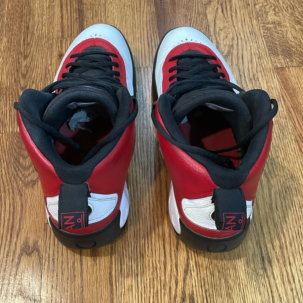 Men’s Nike Air Jordan Jumpman Pro Chicago Sneakers. Size 12. Excellent Condition